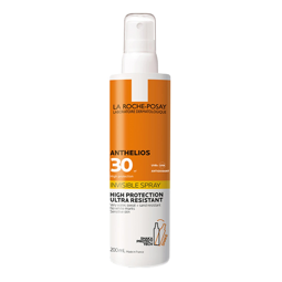 LRP - Anthelios Invisible Spray SPF 30+